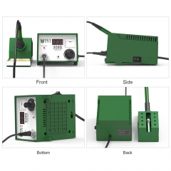 BST-939 60W Soldering Station Adjust Temperature Electric Soldering Iron