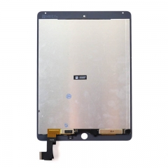 LCD Display + Touch Screen for iPad Air 2 - White