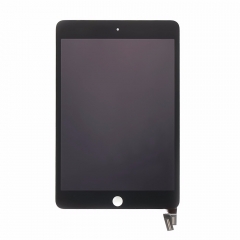 LCD Display + Touch Screen for iPad Mini 4 - Black