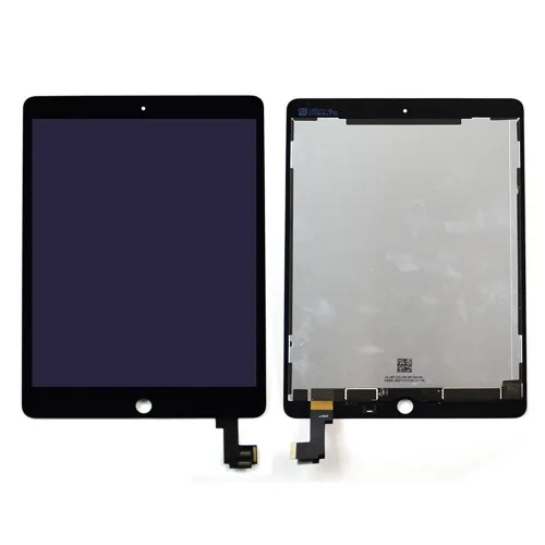 LCD Display + Touch Screen for iPad Air 2 - Balck