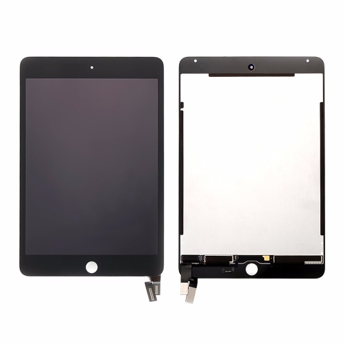 LCD Display + Touch Screen for iPad Mini 4 - Black