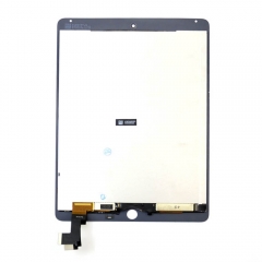 LCD Display + Touch Screen for iPad Air 2 - Balck
