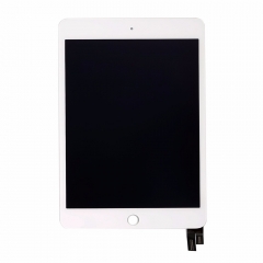 LCD Display + Touch Screen for iPad Mini 4 - White