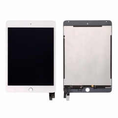 LCD Display + Touch Screen for iPad Mini 4 - White