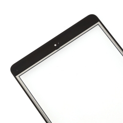 Touch Panel For iPad Mini 1 Mini 2 Mini1 A1432 A1454 A1455 Mini2 A1489 A1490 - black