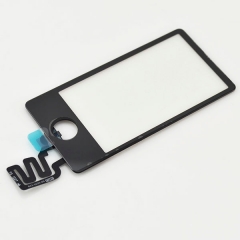 Touch screen for iPod Nano 7 - Black