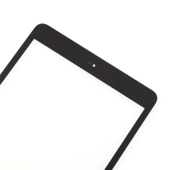 Touch Panel For iPad Mini 1 Mini 2 Mini1 A1432 A1454 A1455 Mini2 A1489 A1490 - black