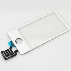 Touch screen for iPod Nano 7 - White