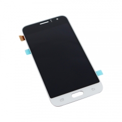 lcd screen for samsung J120 white