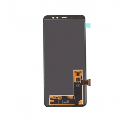 LCD Screen Assembly Display for Samsung Galaxy A8 Plus 2018 A730 LCD A730F SM-A730F