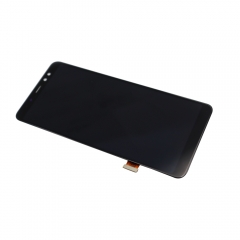 LCD Screen Assembly Display for Samsung Galaxy A8 Plus 2018 A730 LCD A730F SM-A730F