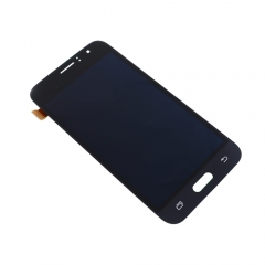 lcd screen for samsung J120 black