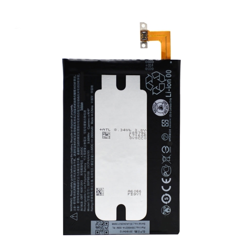 Battery for HTC one 2 M8 W8 E8 M8T M8W M8D M 8 M8x M8ST M8SD M8SW M8 Ace One Max BOP6B100