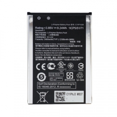 Replacement Battery for ASUS ZenFone 2 Laser ZE500KL 5 ZE500KG Z00ED