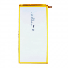 HB3080G1EBW 3.8V 4800mAh Original Battery For Huawei S8 S8-701W 701U Tablet Battery