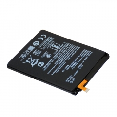 Replacement Battery for ASUS Zenfone 3 Max ZC520TL X008D X008DA X008DC X00KD