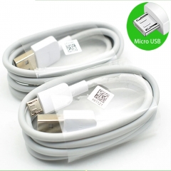 Original Fast Charge Micro USB Cable Support 5V/9V2A Travel Charging For HUawei P7 P8 P9/P10 Lite Mate 7 8 s Honor 8X 8C