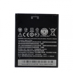 Battery for HTC Desire 526 526G 526G+ D526H B0PL4100