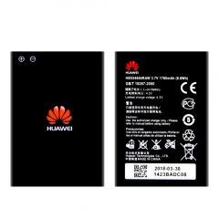 HB554666RAW battery For Huawei 4G Lte WIFI Router E5372 E5373 E5375 EC5377 E5330 Replacement