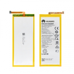 HB3447A9EBW 3.8V 2600mAh Replacement Battery For Huawei P8 Mobile Phone Built-in Battery