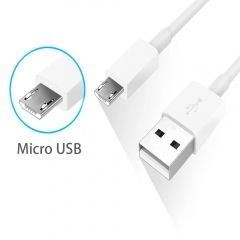 Original Fast Charge Micro USB Cable Support 5V/9V2A Travel Charging For HUawei P7 P8 P9/P10 Lite Mate 7 8 s Honor 8X 8C