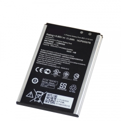 Replacement Battery for ASUS ZenFone 2 Laser 5.56 Zenfone selfie ZE550KL ZE601KL Z00LD Z011D ZD551KL Z00UD