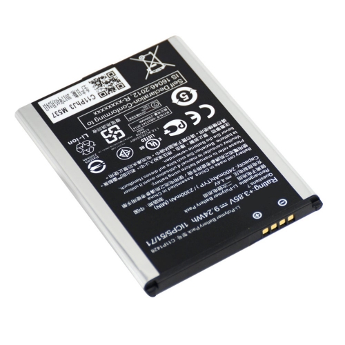 Replacement Battery for ASUS ZenFone 2 Laser ZE500KL 5 ZE500KG Z00ED