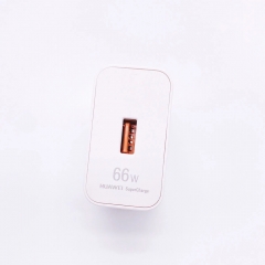 Original 66W max Huawei Mate 40pro USB Charger Wall Travel Super Charge USB 6A for Mate 40 40E 40pro+ Nova 8 se Pro