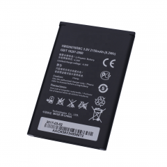 HB505076RBC 100% original battery for huawei A199 G610s general mobile phone battery 2150mAh