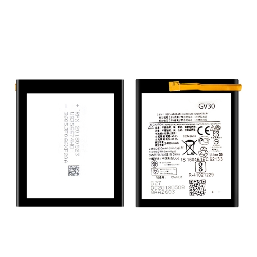 GV30 Battery for Moto Z Droid XT1650-01 XT1650-03 XT1650-05 SNN5972A