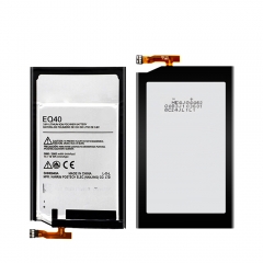 EQ40 Battery for MOTO Droid Turbo XT1225 XT1254