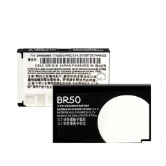 BR50 Battery for MOTO Razr V3 V3c V3E V3i V3m V3r V3t V3Z Pebl U6 Prolife 300 500