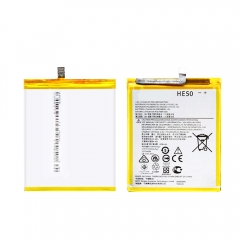 HE50 Battery for Moto E4 Plus XT1770 XT1773 XT1775 XT1771 XT1774 XT1776