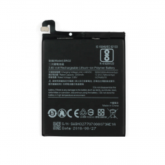BN32 Replacement Battery for Xiaomi BN32 Phone Batteries 3300mAh