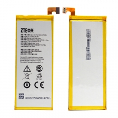 Battery for ZTE Blade S6 5,0 G717C G718C A880 B880 ZTE Nubia Z7 mini NX507J