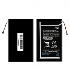 FT40 Battery for MOTO E 2nd E2 XT1526 1528 XT1063 XT1077 XT1527 XT1511 XT1505 XT1524