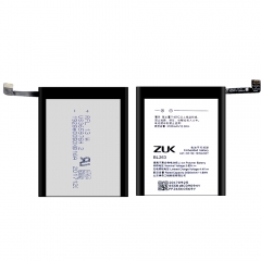 BL263 3100Mah Battery Replacement for Lenovo ZUK Z2 PRO