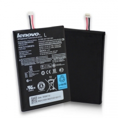 L12T1P31 3550mAh Battery for Lenovo A2107 A2207 BL195