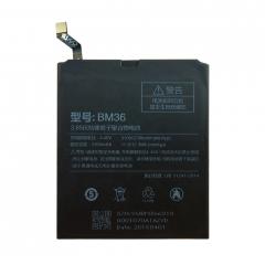 BM36 3200mAh 3.85V Battery For Xiaomi 5S Mi 5S Replacement Battery