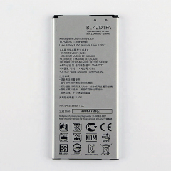 BL-42D1FA For LG G5 mini K6 42D1FA BL42D1FA 3.85V 2800mAh Replacement Battery