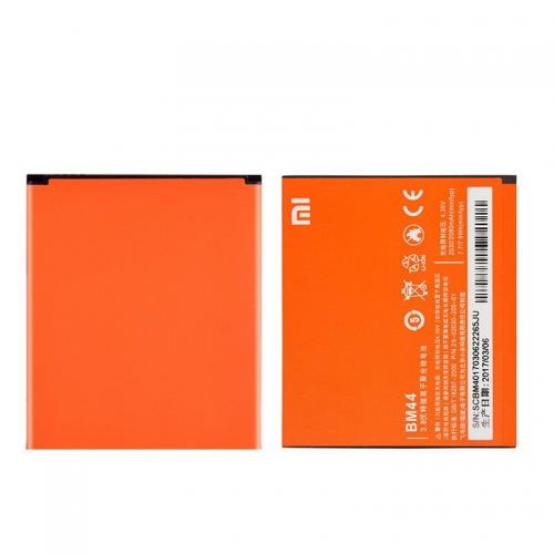 BM44 Replacement Battery 2200mAh for Xiaomi Redmi 2 2A Redrice 1 1S