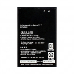 BL-44JR Battery For LG Prada 3.0 Prada K2 P940 Mobile Phone Battery 3.7V 1540mAh