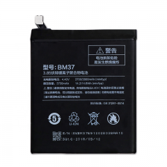 BM37 3.85V 3800mAh Battery For Xiaomi Mi 5S Mi5s plus Battery