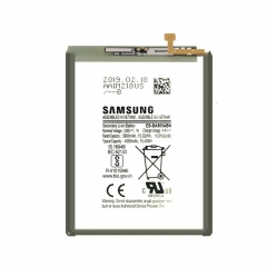 EB-BA505ABN battery for Samsung Galaxy A50 SM-A505F A505FNDS A505GNDS A505W EB-BA505ABU