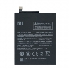 BM3B battery For Xiaomi Mi Mix 2 Mi Mix 2S 3300 - 3400mAh Full Capacity