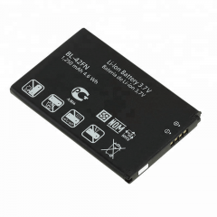BL-42FN Battery for LG C550 Optimus Chat P350