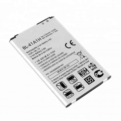 BL-41A1H Battery For LG Optimus F60 MS395 LS660