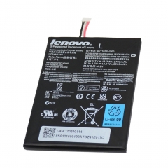 L12T1P31 3550mAh Battery for Lenovo A2107 A2207 BL195