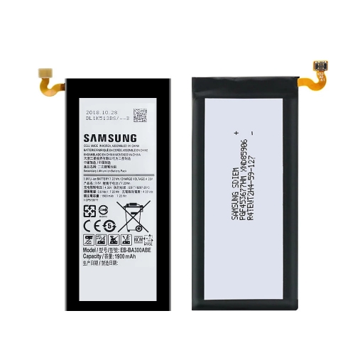 EB-BA300ABE battery for Samsung Galaxy A3 A300 SM-A300F A300FU A300G A300HQ A300M A300Y