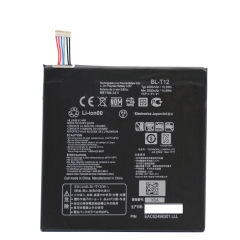 BLT-12 battery for LG G pad 7.0 V400 V410